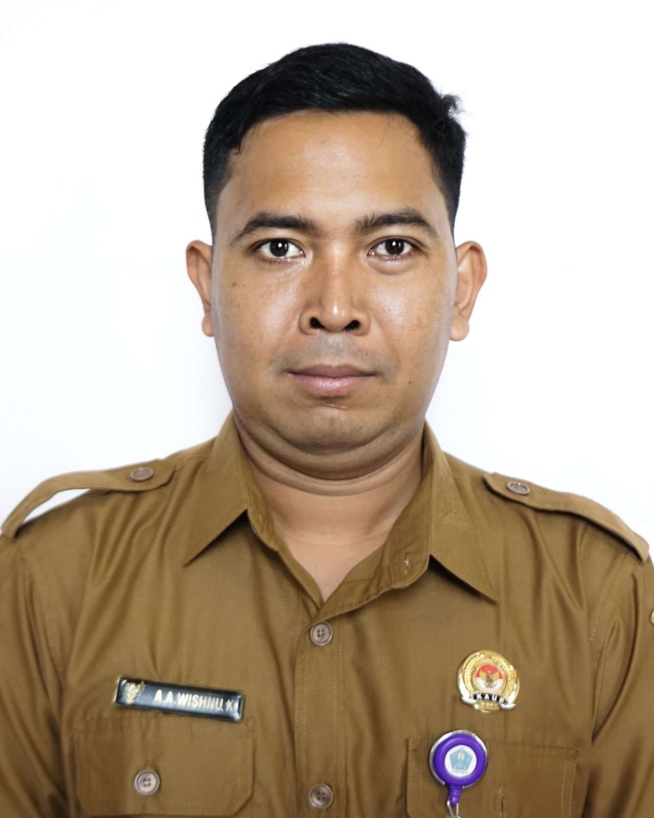 Kaur Tata Usaha dan Umum