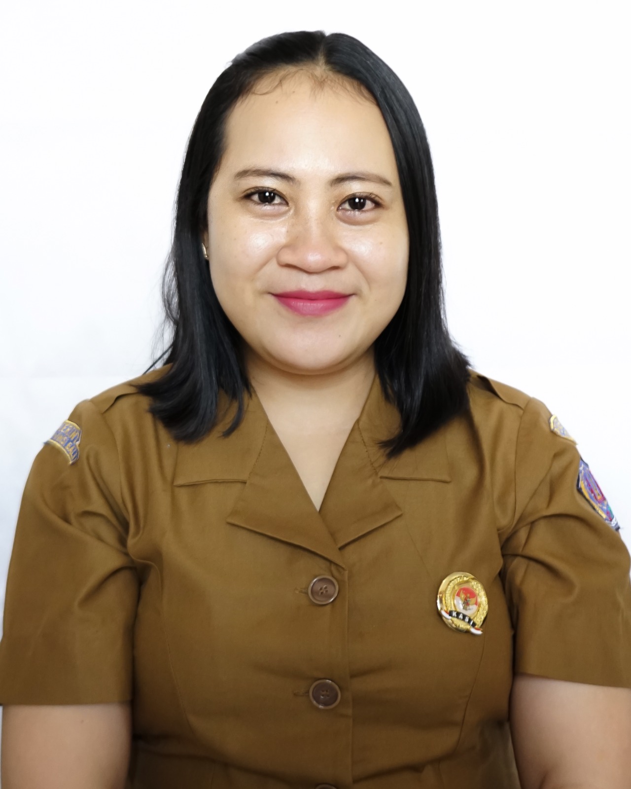 Kasi Pelayanan