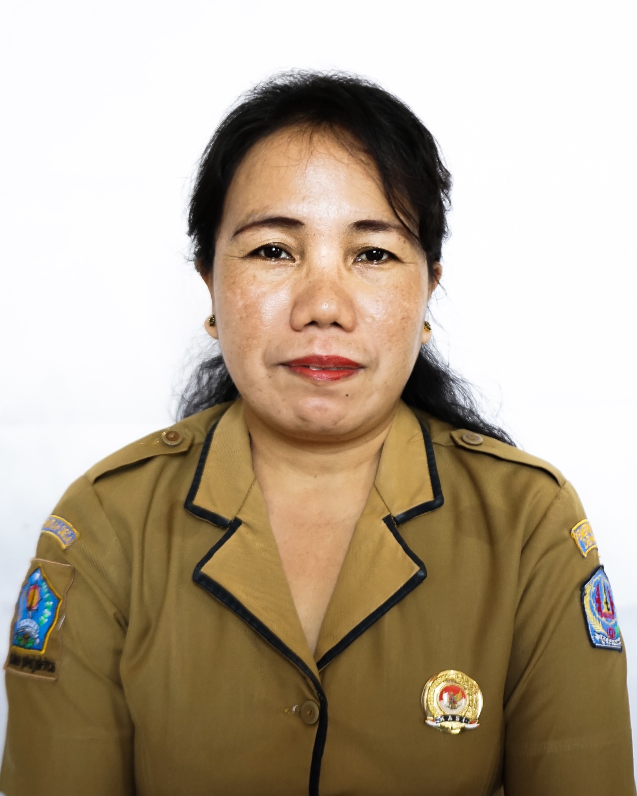 Kasi Pemerintahan